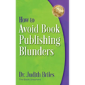 How to Avoid Book Publishing Blunders