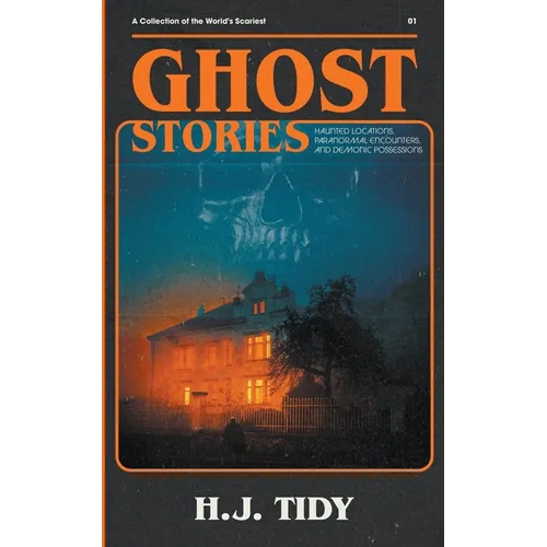 Ghost Stories