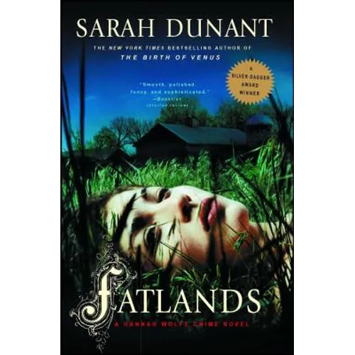 Fatlands