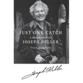 Just One Catch: A Biography of Joseph Heller