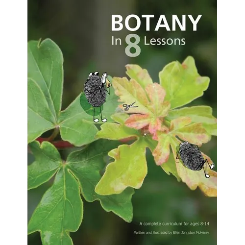 Botany in 8 Lessons