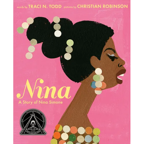Nina: A Story of Nina Simone