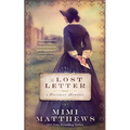 The Lost Letter: A Victorian Romance