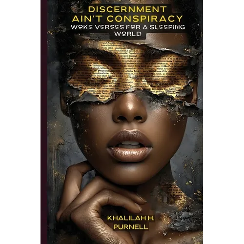 Discernment Ain't Conspiracy