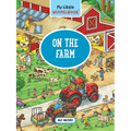 My Little Wimmelbook(r) - On the Farm