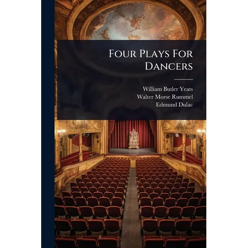 Four Plays For Dancers
