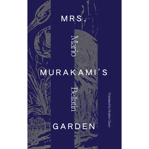 Mrs. Murakami's Garden