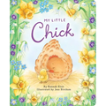 My Little Chick