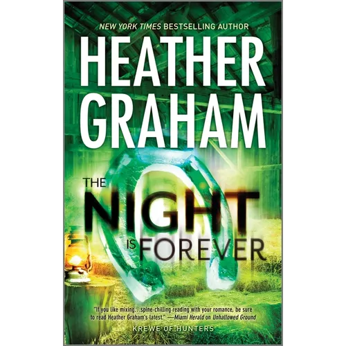 The Night Is Forever