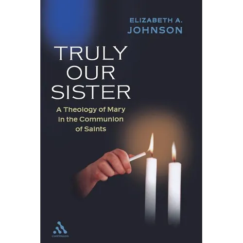 Truly our Sister