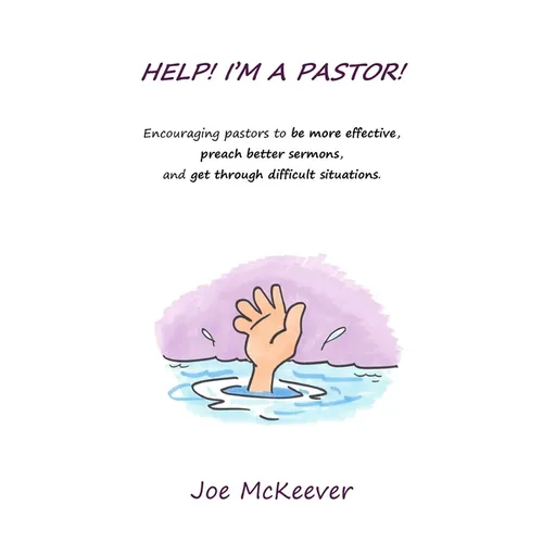 Help! I'm a Pastor