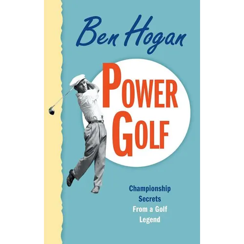 Power Golf