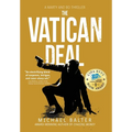 The Vatican Deal: A Marty and Bo Thriller