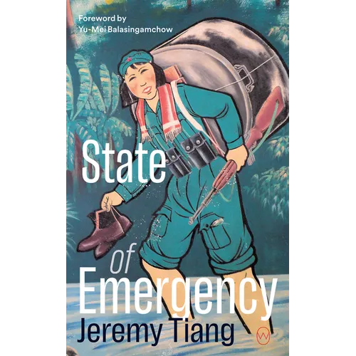 State of Emergency