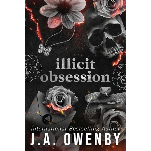 Illicit Obsession
