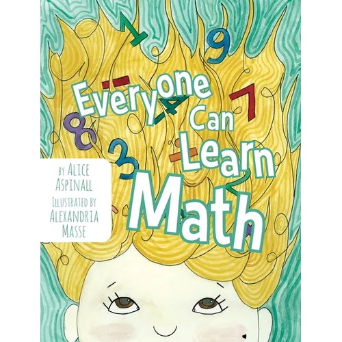 Everyone Can Learn Math