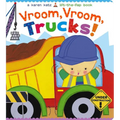 Vroom, Vroom, Trucks!