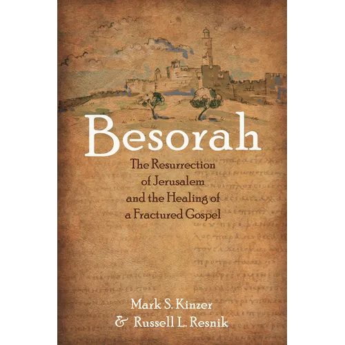 Besorah