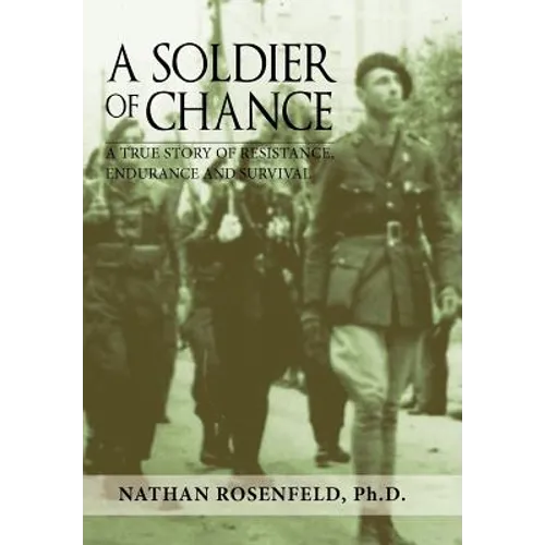 A Soldier of Chance