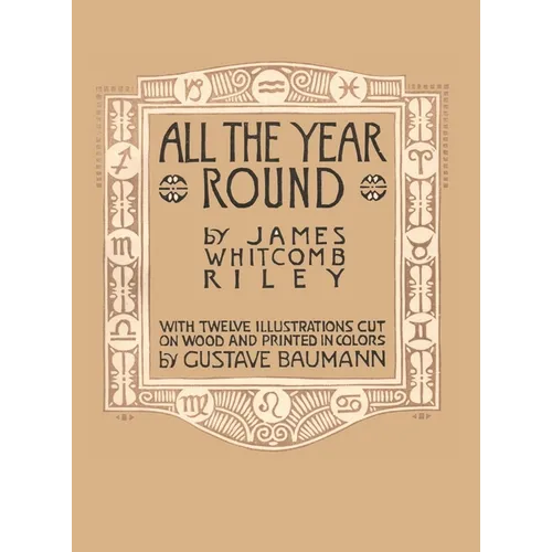 All the Year Round