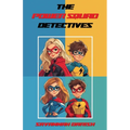 The Power Squad Detectives