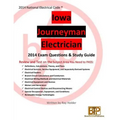 Iowa 2014 Journeyman Electrician Study Guide