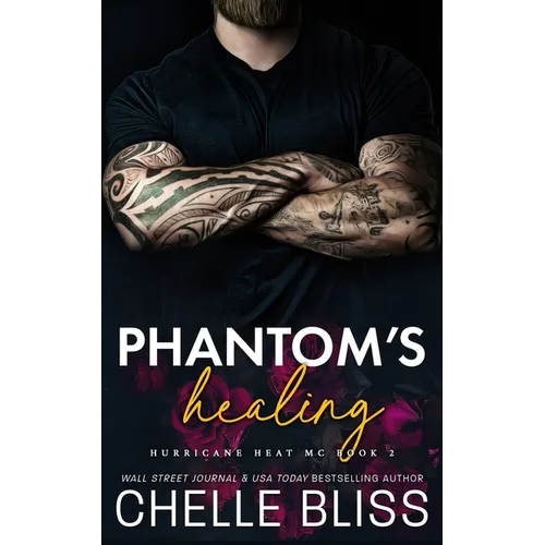 Phantom's Healing