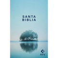 Santa Biblia Ntv, Edición Premio Y Regalo (Tapa Rústica)