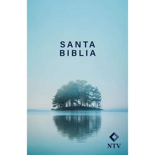 Santa Biblia Ntv, Edición Premio Y Regalo (Tapa Rústica)