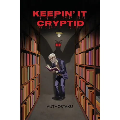 Keepin' it Cryptid