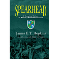 Spearhead: A Complete History of Merrill's Marauder Rangers