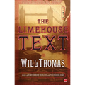 The Limehouse Text