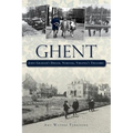 Ghent: John Graham's Dream Norfolk, Virginia's Treasure