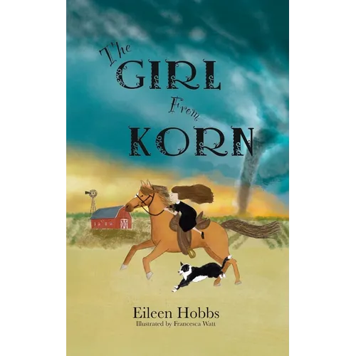 The Girl from Korn