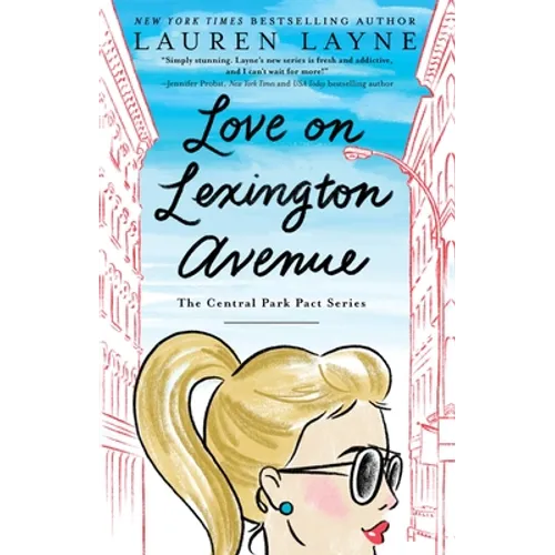 Love on Lexington Avenue