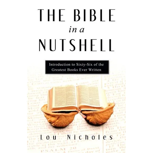 The Bible In A Nutshell