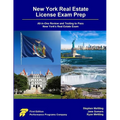 New York Real Estate License Exam Prep: All-in-One Review and Testing to Pass New York's Real Estate Exam