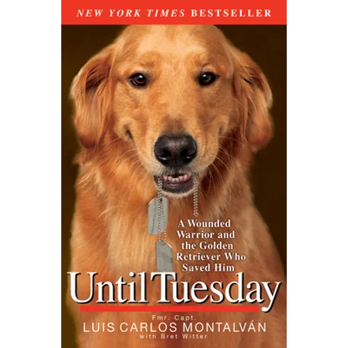 Until Tuesday