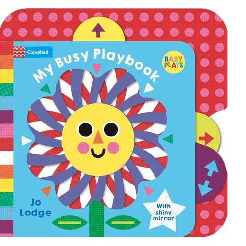 My Busy Playbook