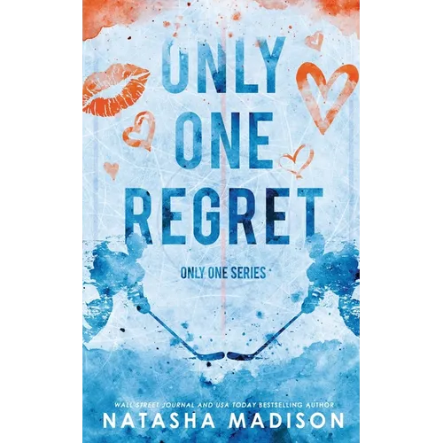 Only One Regret (Special Edition Paperback)