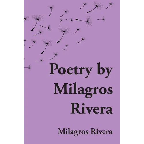 Poetry by Milagros Rivera