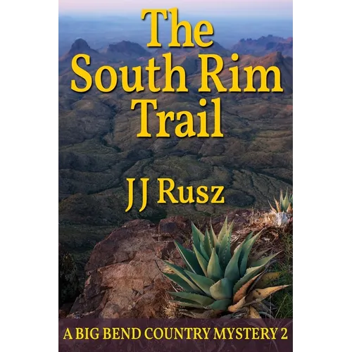 The South Rim Trail