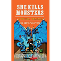 She Kills Monsters: Virtual Realms