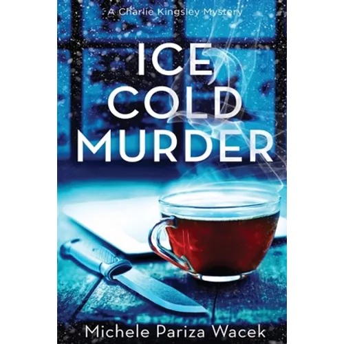Ice Cold Murder