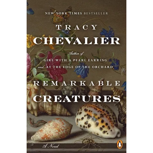 Remarkable Creatures