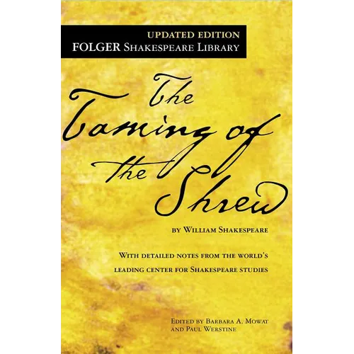 The Taming of the Shrew