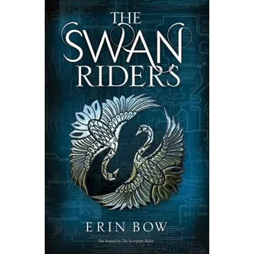 The Swan Riders