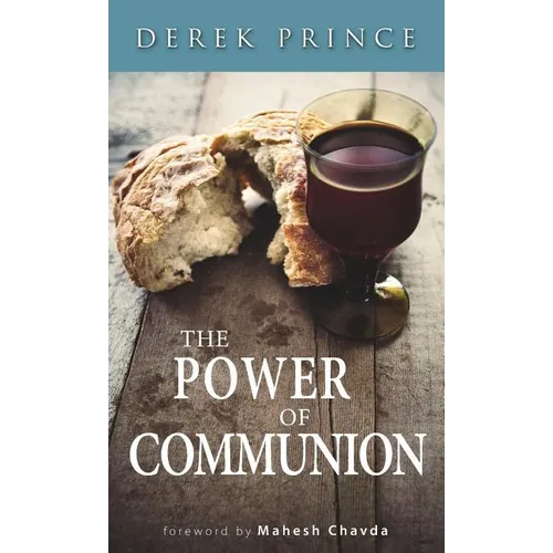 The Power of Communion