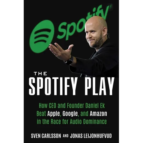The Spotify Play