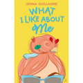 What I Like about Me